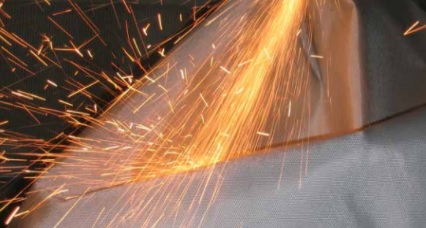 Welding/Fire Blanket